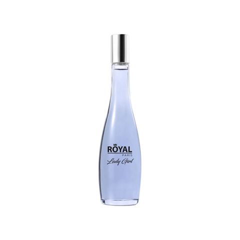 Royal Paris Lady Girl