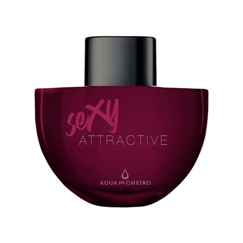 Sexy Attractive