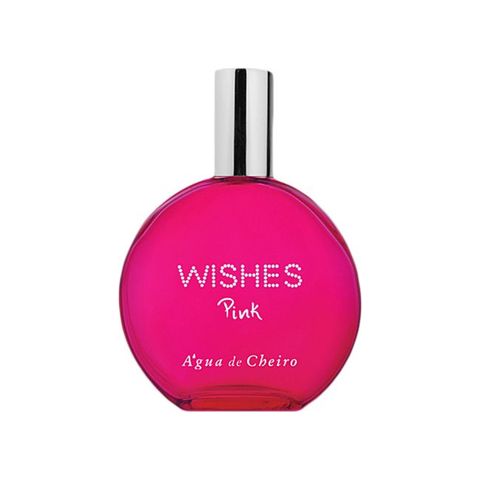 Wishes Pink