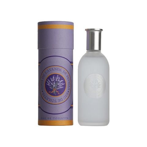 Agua de Lavanda