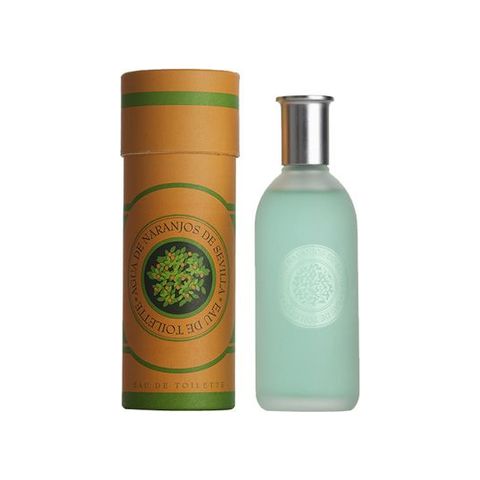 Agua de Naranjos