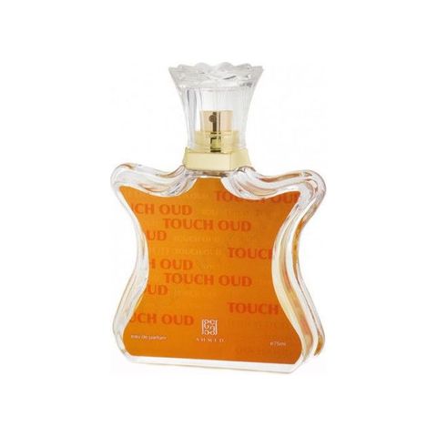 Touch Oud