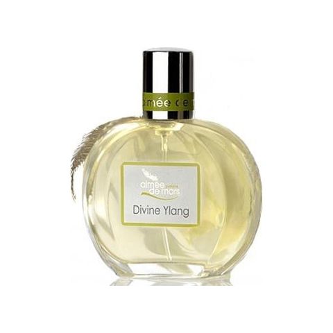 Divine Ylang
