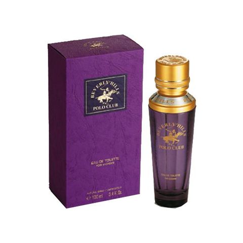 B.H.P.C. Classic for Women