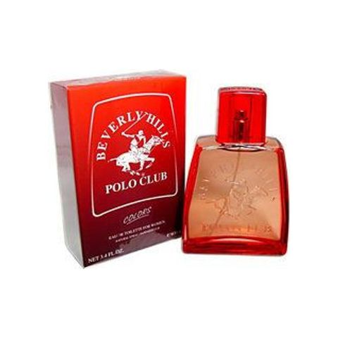 B.H.P.C. Colors for Women