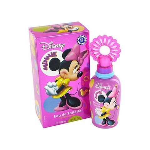 Disney Minnie 2005