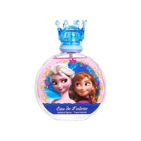 Frozen Eau de Toilette
