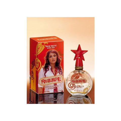 Rebelde Roberta