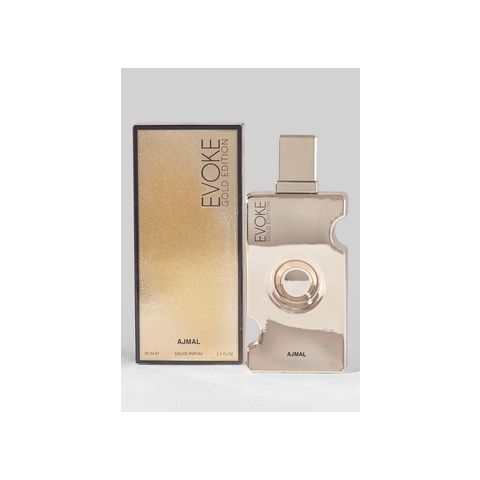 Evoke Gold for Her
