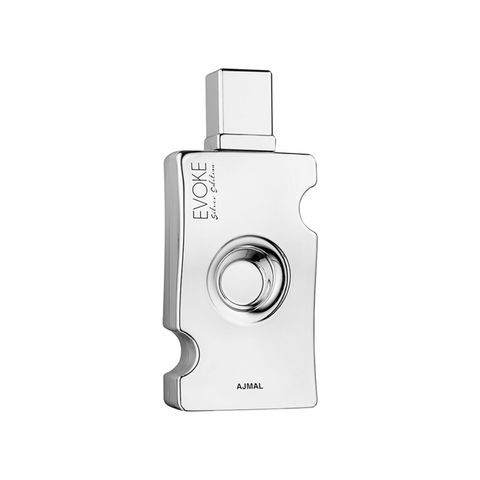 Evoke Silver Edition