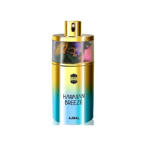 Hawaiian Breeze