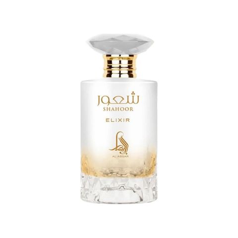 Shahoor Elixir