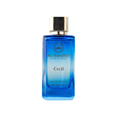 Cecil
