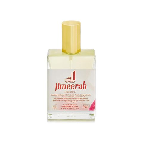 Ameerah