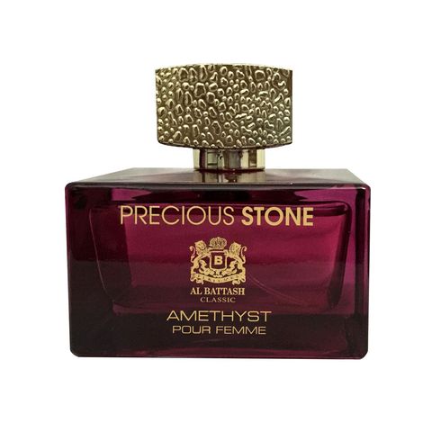 Precious Stone Amethyst