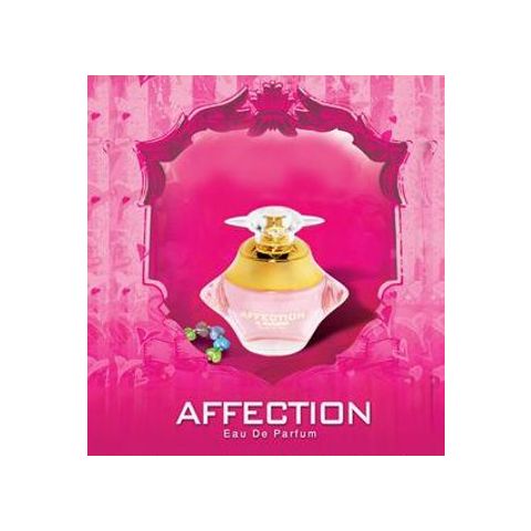 Affection