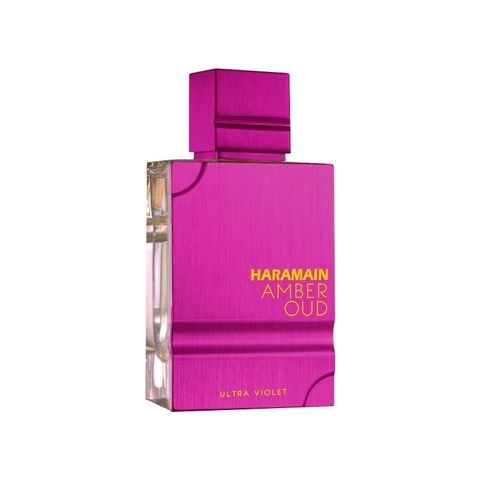 Amber Oud Ultra Violet