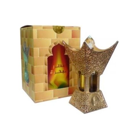 Attar Mubakhar Gold