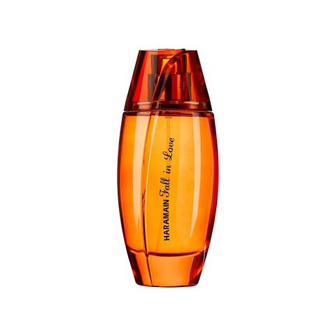 Fall in Love Orange