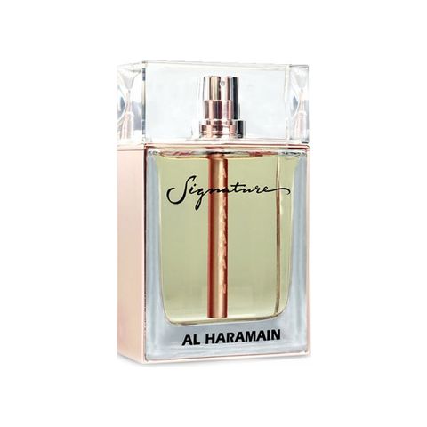 Haramain Signature Rose Gold