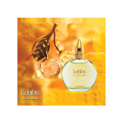 Labiba