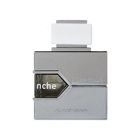 L'Aventure Blanche