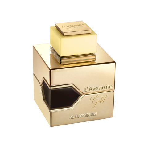 L'Aventure Gold