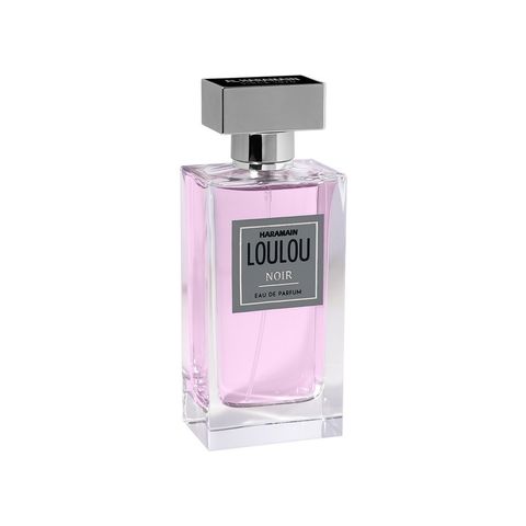 LOULOU Noir