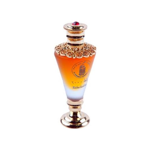 Mukhallath 2000 Gold