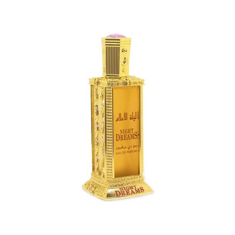 Night Dreams Eau de Parfum