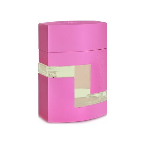 Opposite Pink