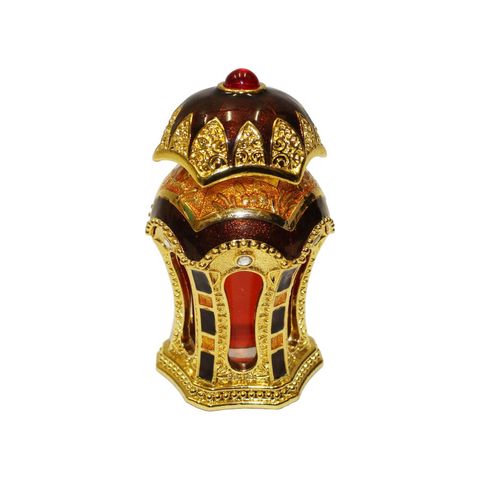 Rafia Gold