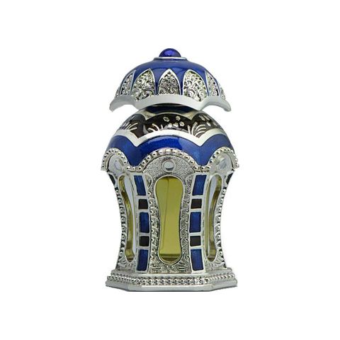 Rafia Silver