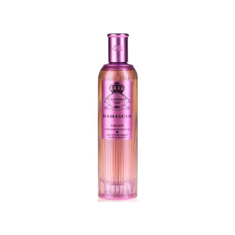 Damascus Hair Mist