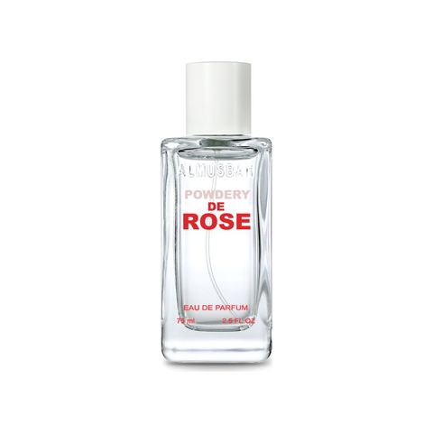 Powdery de Rose