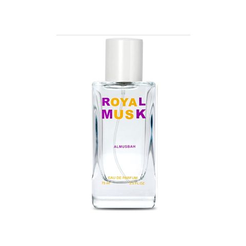 Royal Musk