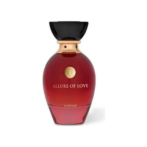 Allure of Love Rouge