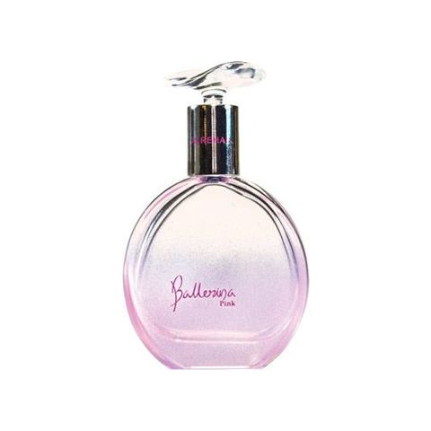 Ballarina Pink