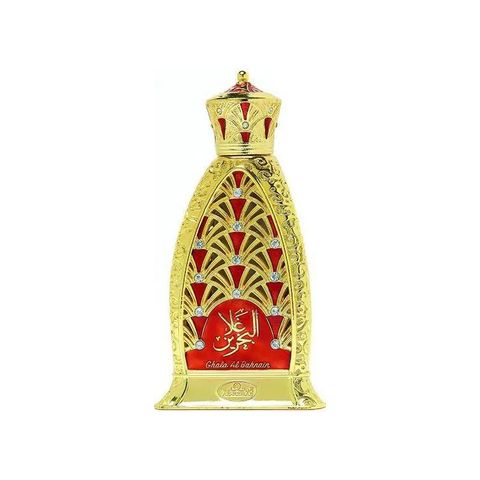 Ghala Al Bahrain
