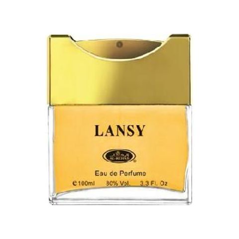 Lansy Eau de Parfum