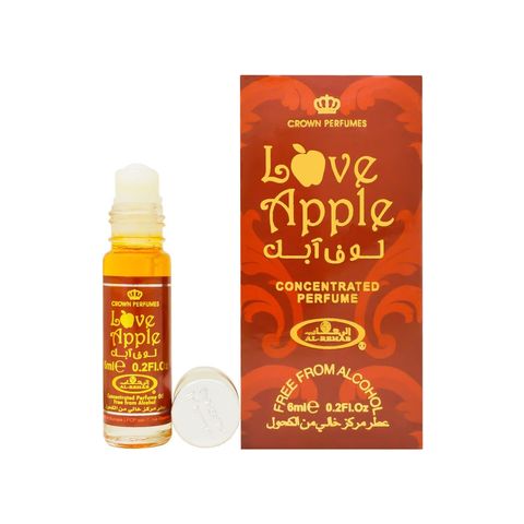 Love Apple