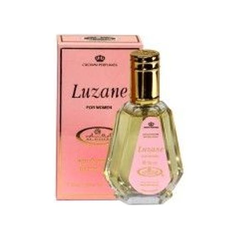 Luzane