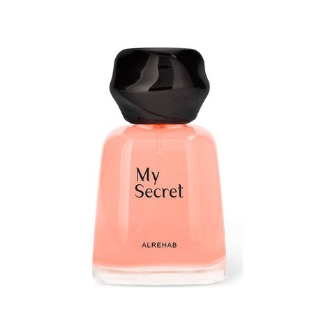My Secret