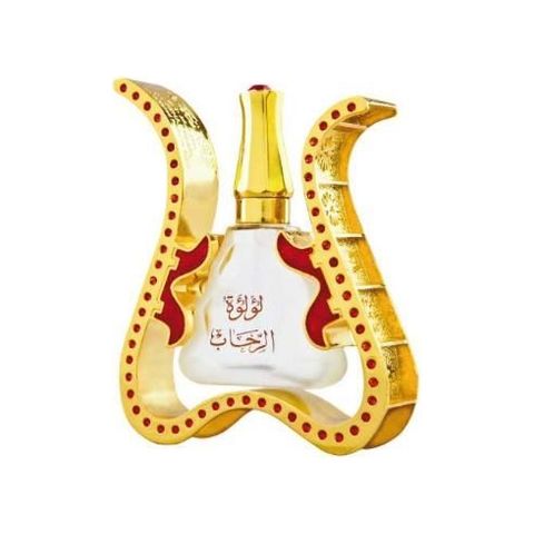 Pearls Attar
