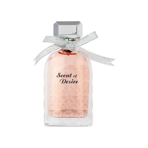 Scent of Desire