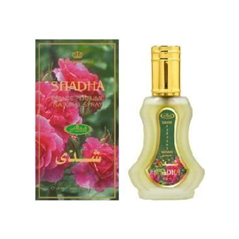 Shadha