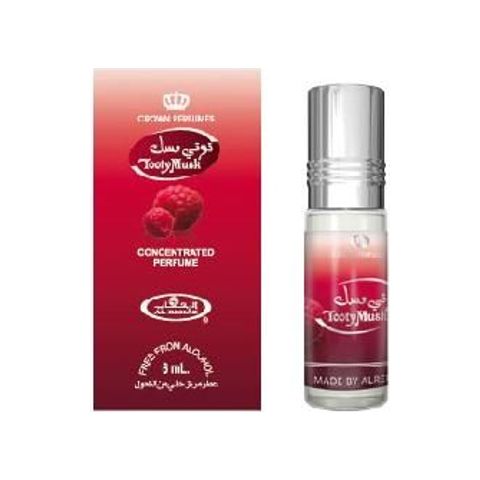 Tooty Musk