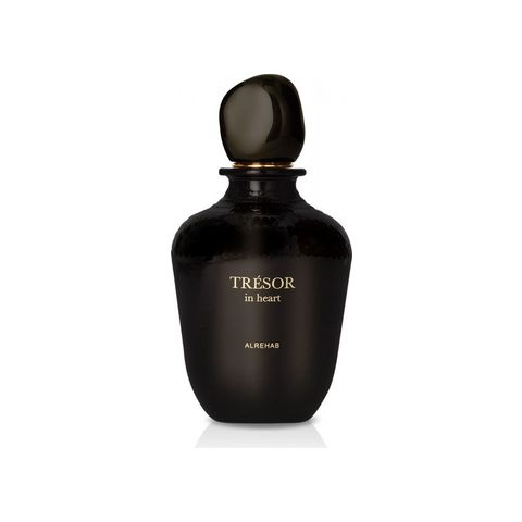 Tresor In Heart