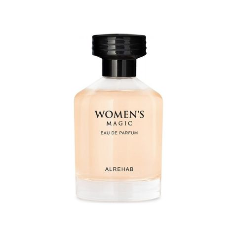 WOMENS MAGIC