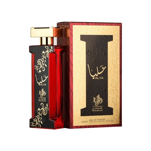 Alya